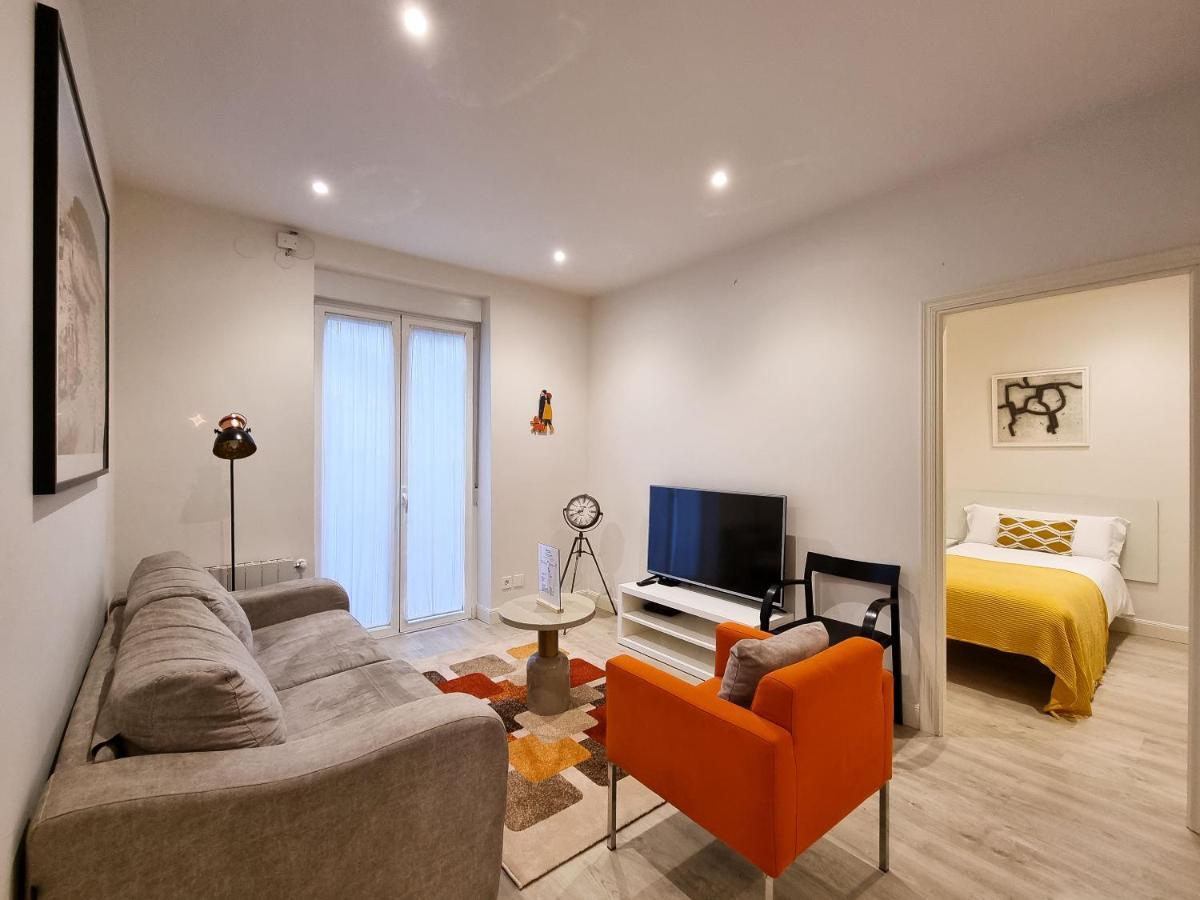 Buen Pastor Cathedral - Iberorent Apartments 산세바스티안 외부 사진