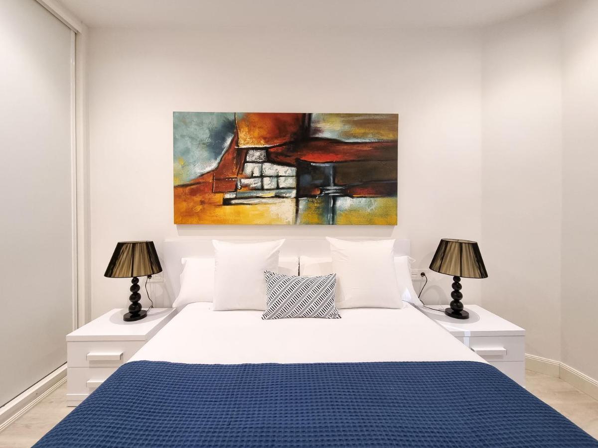 Buen Pastor Cathedral - Iberorent Apartments 산세바스티안 외부 사진
